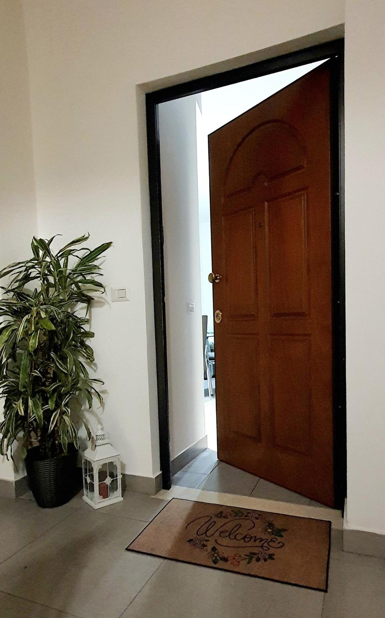 My Place Apartment Чампіно Номер фото